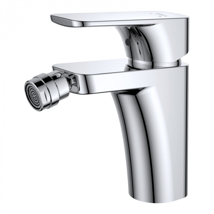 Смеситель для биде D&amp;K Berlin.Freie однорукояточный DA1432201