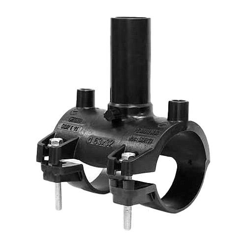 Седелка электросварная PE100 SDR11 050×025 Eurostandard