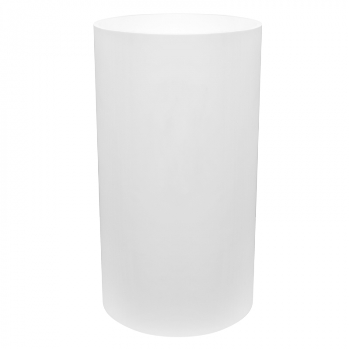 Раковина напольная NT BAGNO NT405 Verona, белый матовый