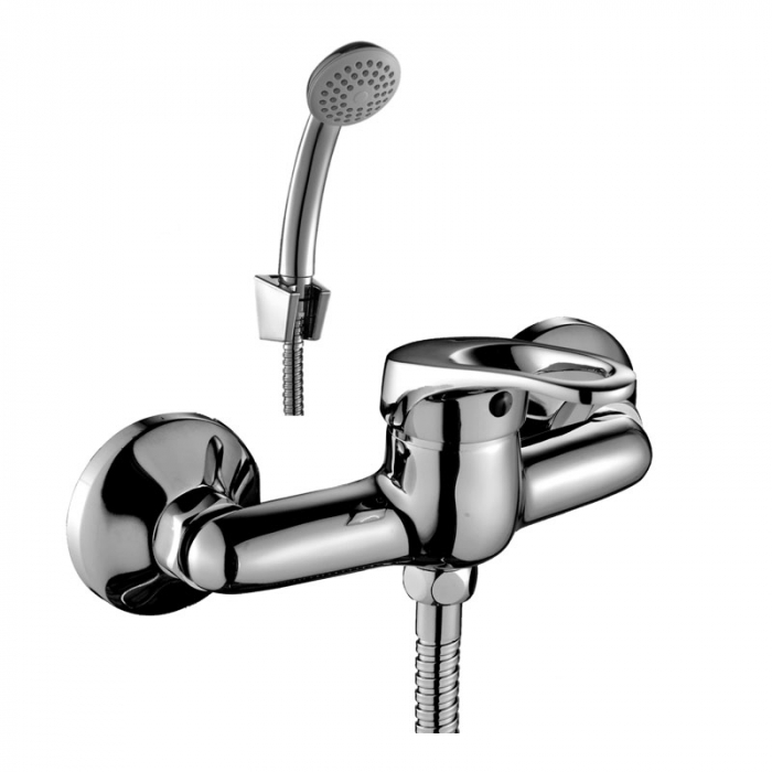 Смеситель для душа Rossinka B35-41