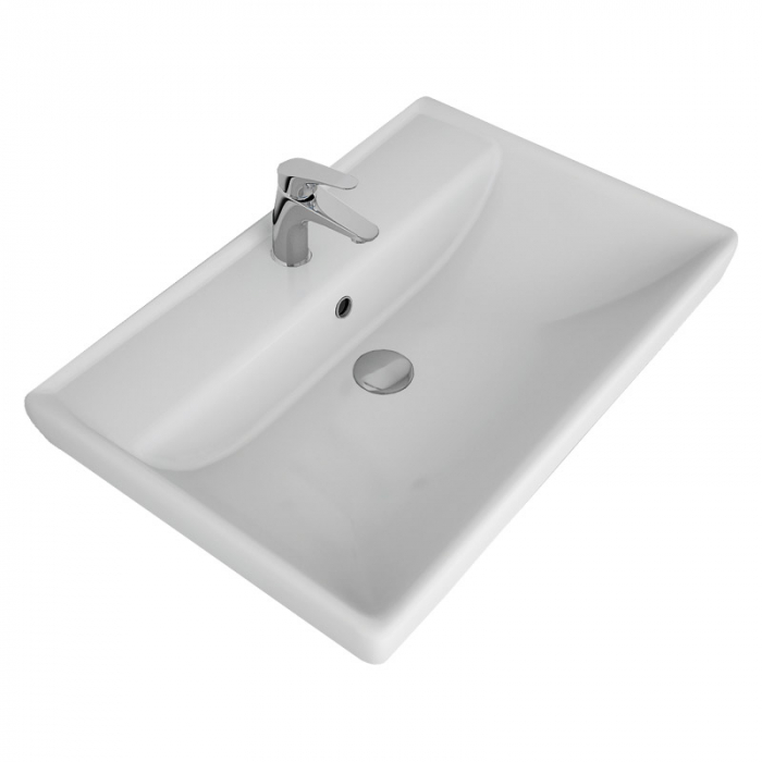 Раковина Dreja Q 70