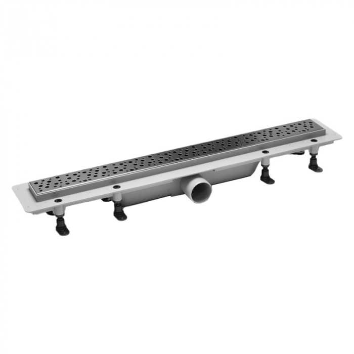 Душевой лоток Plastbrno Design5 SZA5850 85 см