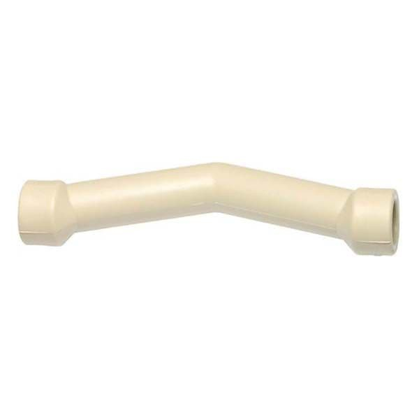 Обвод раструбный PPR 32 Ekoplastik