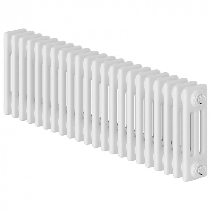 Радиатор стальной трубчатый Royal Thermo Insignia C3030 - 22 секц. RAL9016