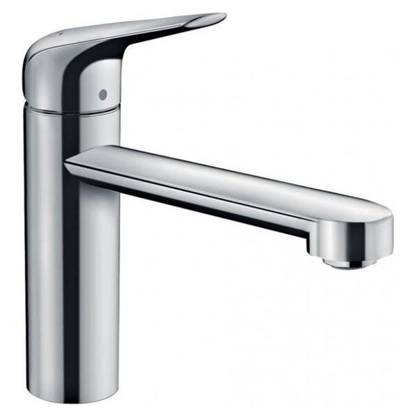 Смеситель для кухни Hansgrohe Focus M42 однорукояточный (71804000)