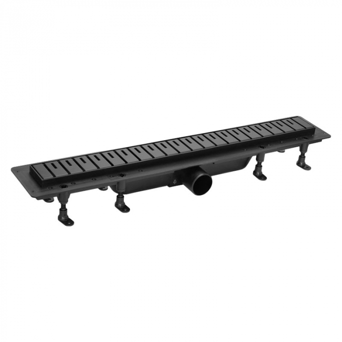 Душевой лоток Plastbrno Design6 SZA6400 40 см