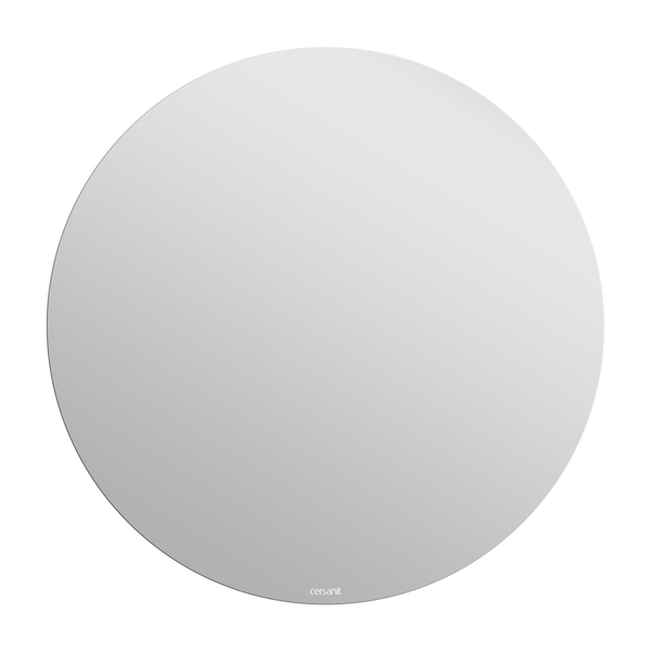 Зеркало Cersanit ECLIPSE smart 90x90 с подсветкой круглое
