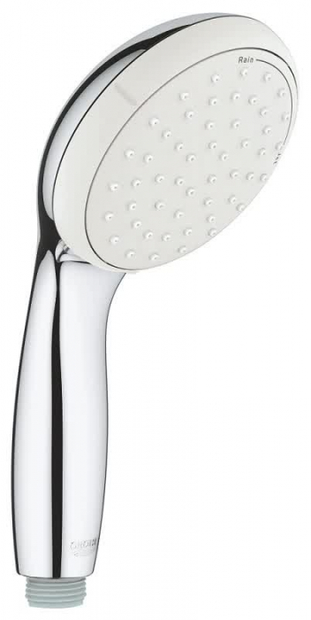 Ручной душ Grohe Tempesta 100 II, 9,5 л/мин 26161001