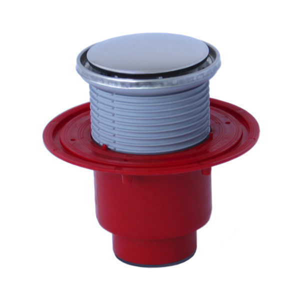 Трап HL 310NR - SML DN50/75/110