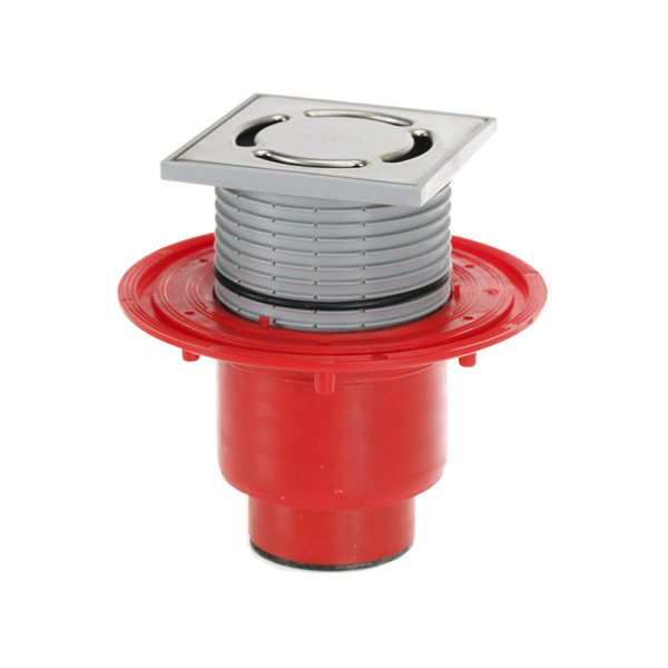 Трап HL 310Prblue- SML DN50/75/110