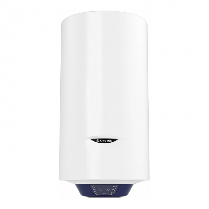 Водонагреватель электрический накопительный Ariston BLU1 ECO ABS PW 65 V SLIM