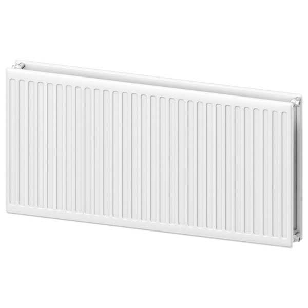 Радиатор стальной панельный VALFEX STEEL C.H 20 500× 600