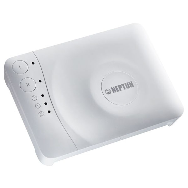 Модуль управления Neptun Smart Tuya