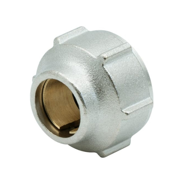 Фитинг аксиальный для медной трубки 15-3/4" Valfex