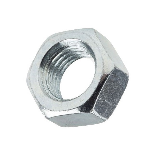 Гайка шестигранная DIN 934 цинк М20