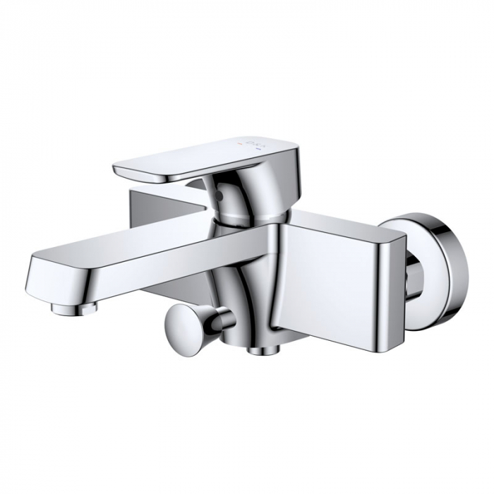 Смеситель для ванны D&amp;K Berlin.Freie однорукояточный DA1433201