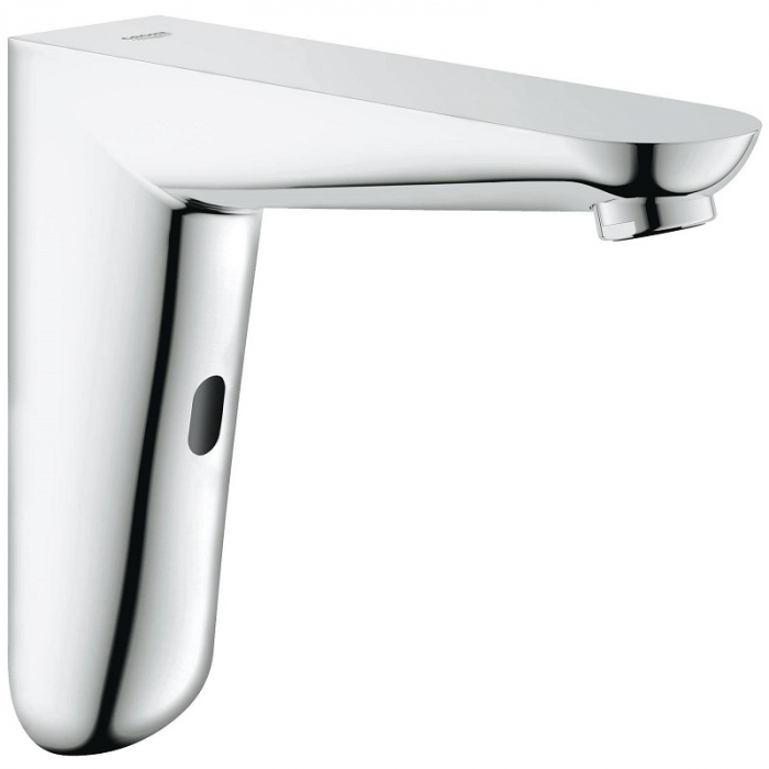 Сенсорный вентиль для раковины Grohe EUEROECO COSMOPOLITAN E 6V (36274000)