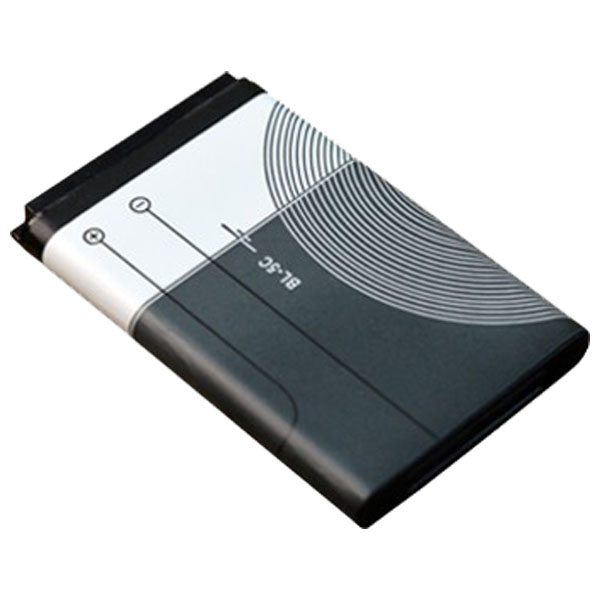 Аккумулятор BL-5C (1А/h)