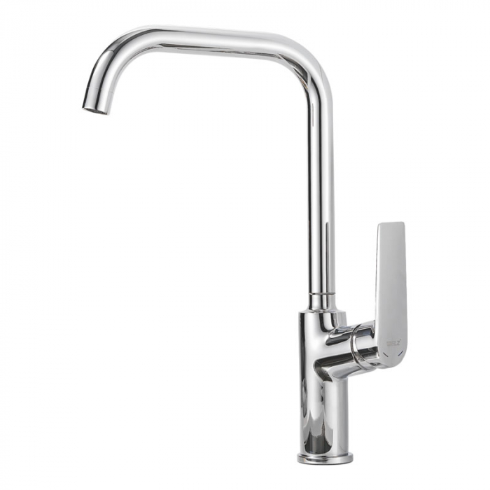 Смеситель для кухни BELZ B70533 однорукояточный, хром