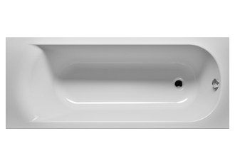 Ванна акриловая Riho MIAMI 160×70