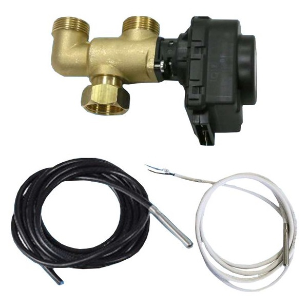 Комплект подключения бойлера для котлов Baxi Ampera и газовых котлов
