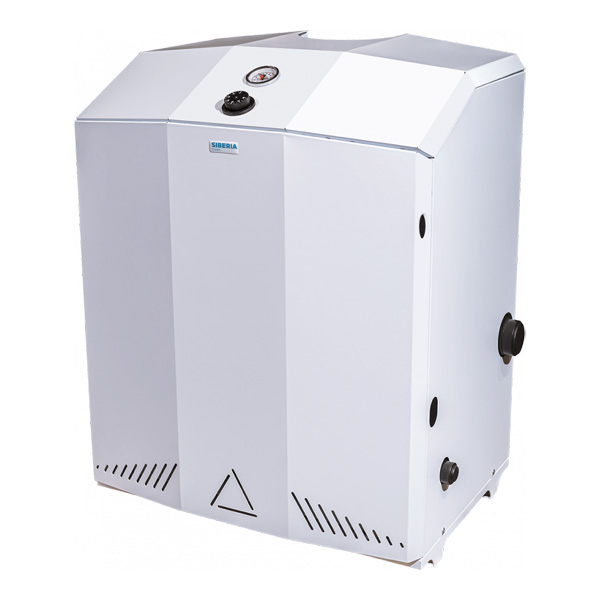 Котел газовый напольный Siberia Dream 20 BCI NV