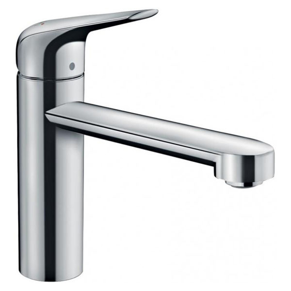 Смеситель для кухни Hansgrohe Focus M42 однорукояточный (71806000)