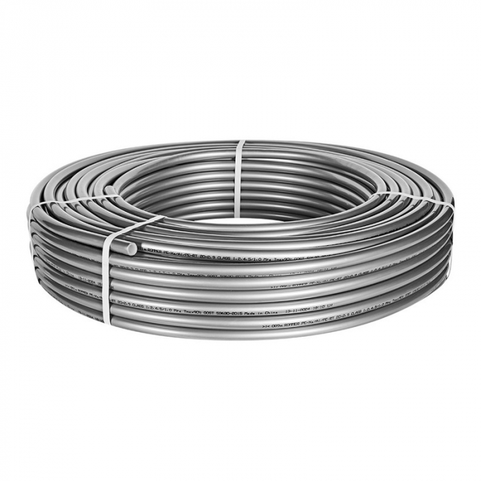 Труба из сшитого полиэтилена ROMMER PE-Xa/Al/PE-RT 20×2,9