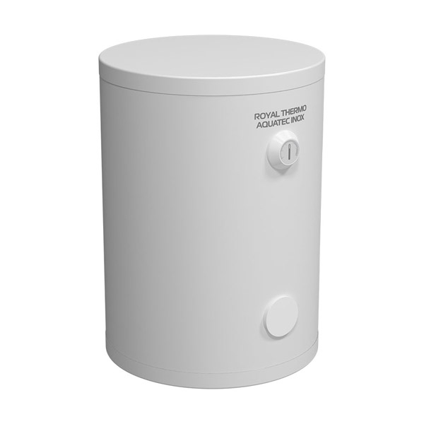 Бойлер косвенного нагрева Royal Thermo AQUATEC INOX RTWX 100