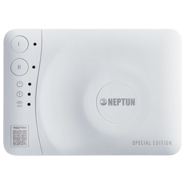 Модуль управления Neptun Smart Special Edition