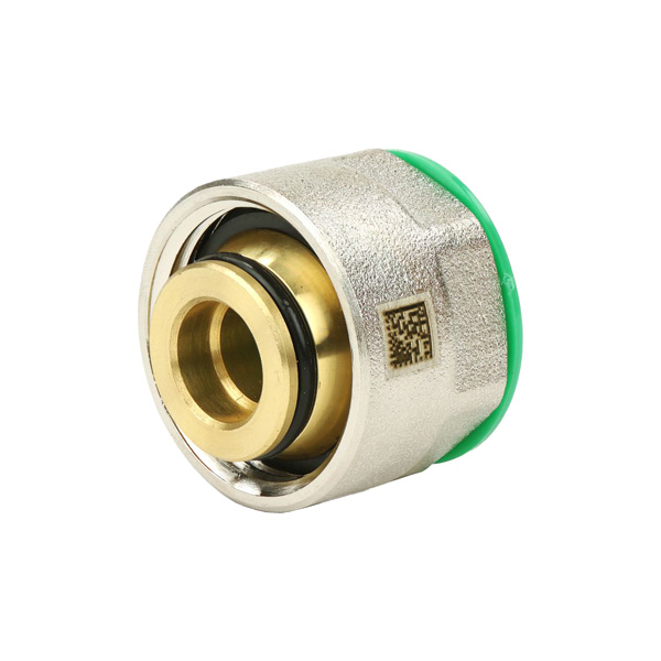 Резьбозажимное соединение STABIL 16,2x2,6-G3/4 Рехау