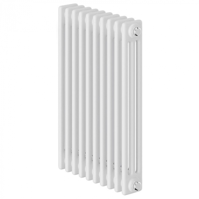 Радиатор стальной трубчатый Royal Thermo Insignia C3050 - 10 секц. RAL9016