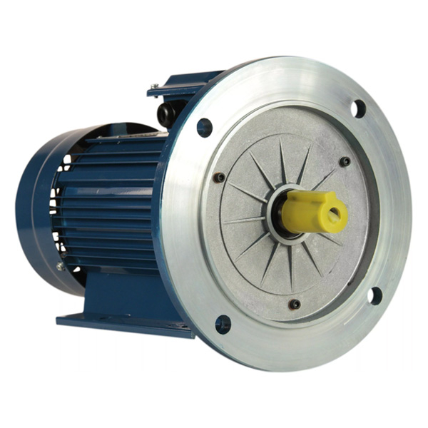 Электродвигатель 5АИ 56 А2 0,18/3000 IM2081, 220/380, IP55