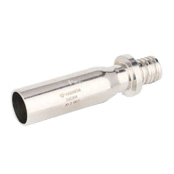 Переходник безраструбный 16-2.2x15 Varmega Inox Press