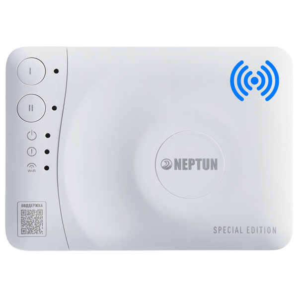 Модуль управления Neptun Smart+ Special Edition