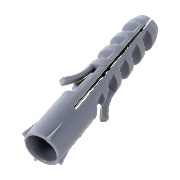 Дюбель распорный тип S 12×60