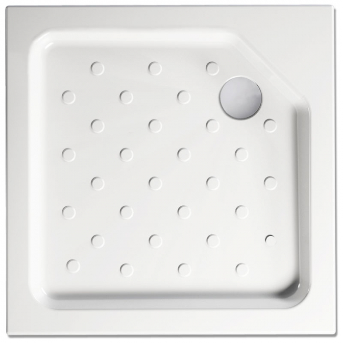 Поддон душевой акриловый Метакам Universal N 900х900х160