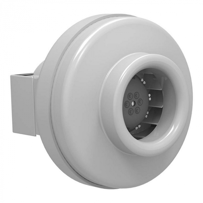 Вентилятор канальный центробежный SHUFT CFk 160 MAX