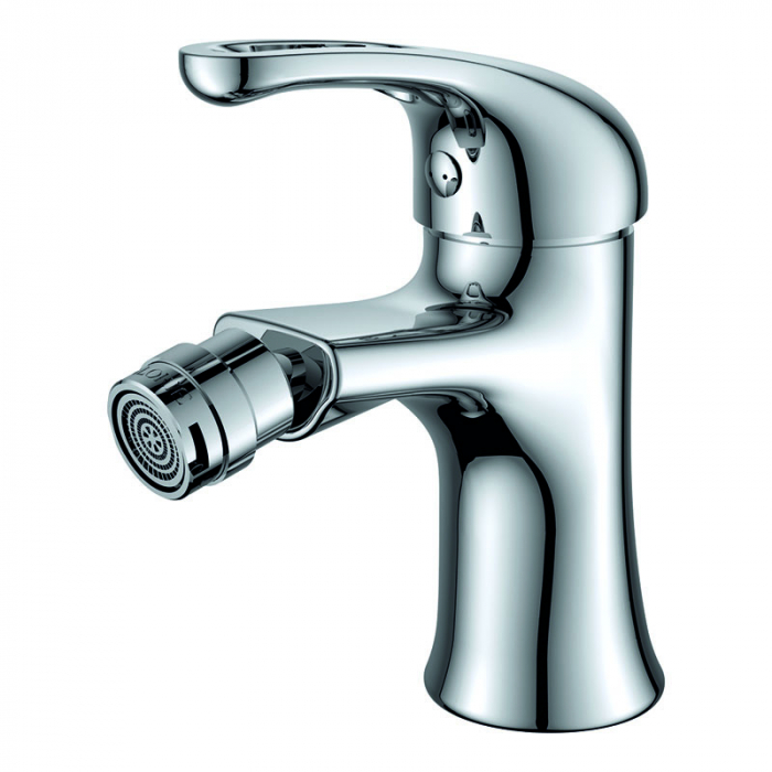 Смеситель для биде D&amp;K Rhein.Eucharius однорукояточный DA1372201