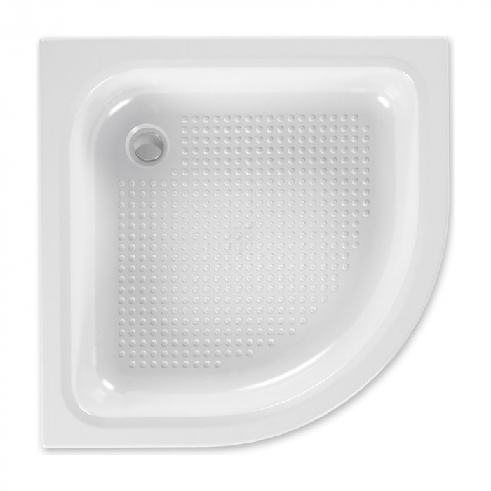 Поддон душевой акриловый Метакам Classic S 800х800х300