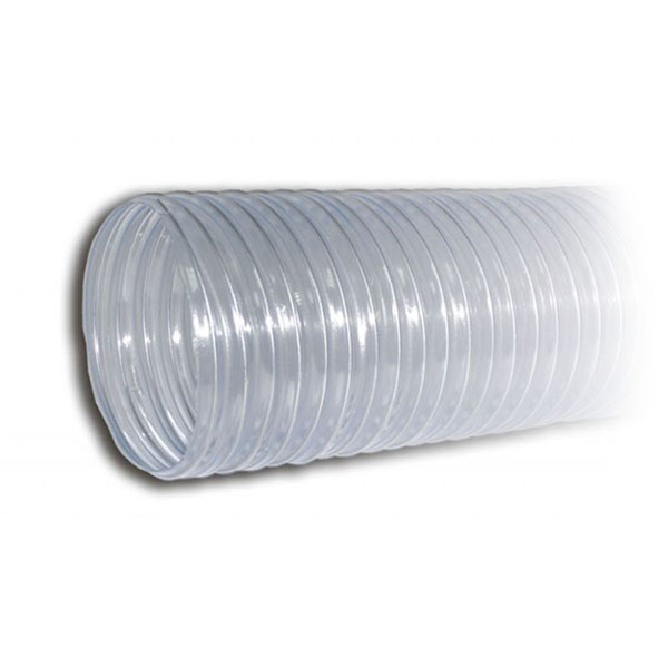Воздуховод гибкий TEX PVC-500-CU- 51