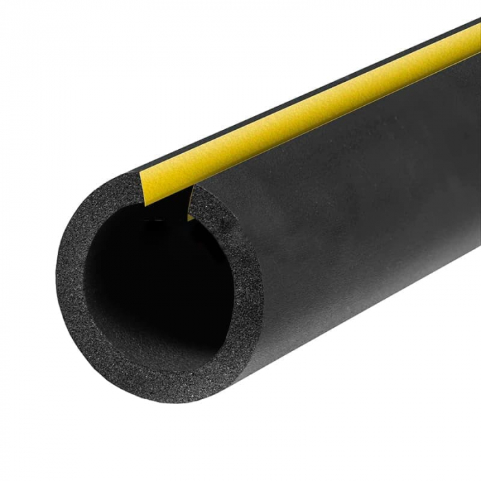 Трубка K-FLEX 13x015-2 ST/SK