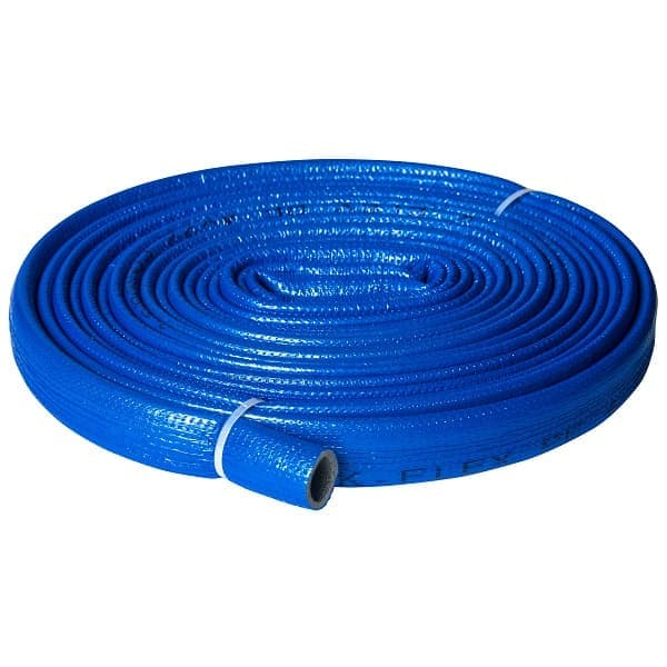 Трубка K-FLEX PE 06x035-10 COMPACT BLUE