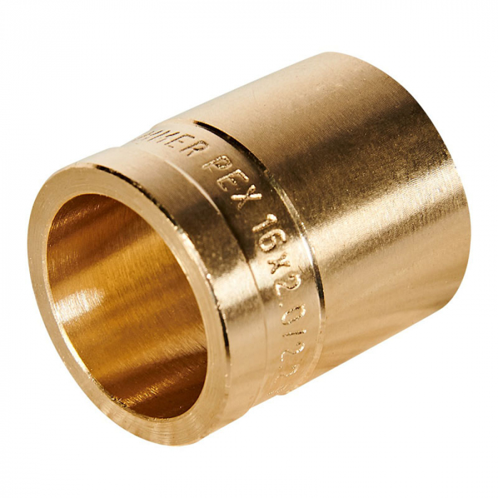 Гильза монтажная аксиальная 16 Rommer