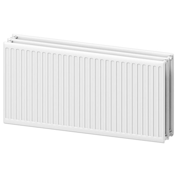 Радиатор стальной панельный VALFEX STEEL C.H 30 300×2200