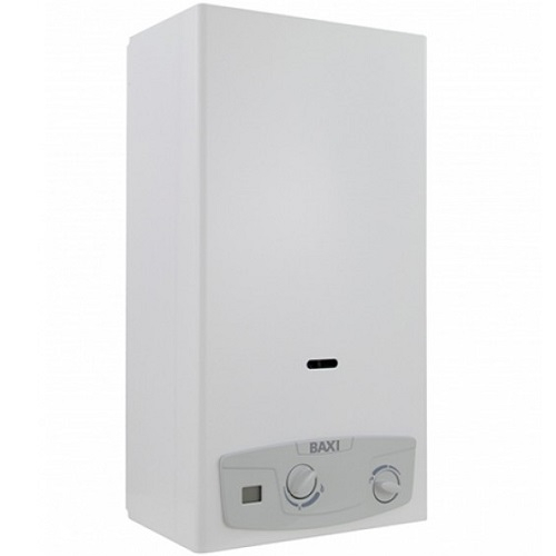 Газовая колонка Baxi SIG-2 11i