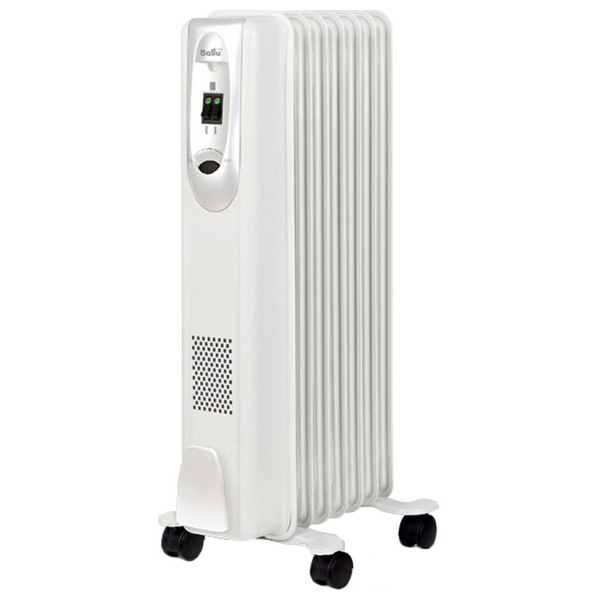 Радиатор масляный Ballu Comfort BOH/CM-05WDN