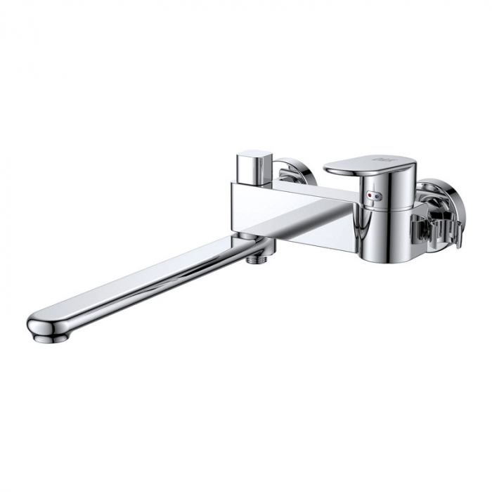 Смеситель для ванны D&amp;K Rhein.Speyer однорукояточный DA1313301