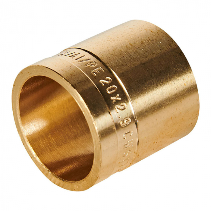 Гильза монтажная аксиальная 20 Rommer