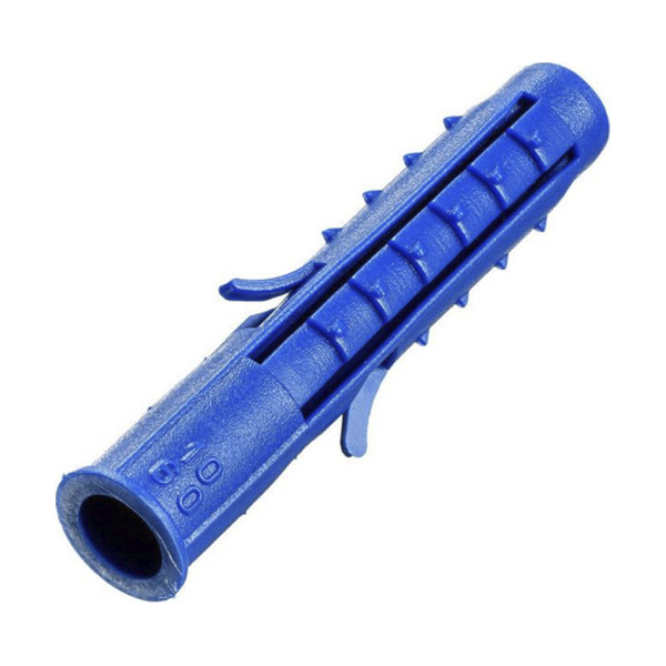 Дюбель универсальный Tchappai  8×50